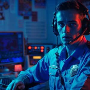 police Telecommunicators