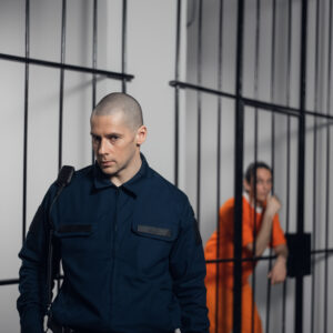 jailer
