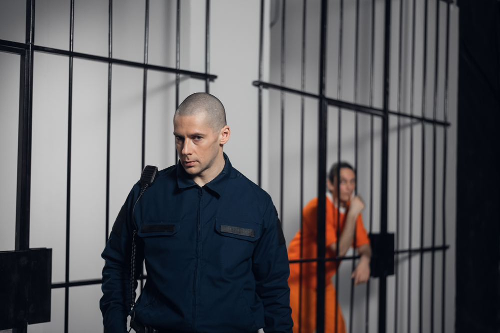 jailer